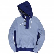 TOMMY HILFIGER BLUZA MESKA Z KAPTUREM